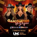 Garçonetes do Arrocha