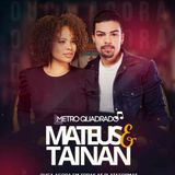 Mateus e Tainan