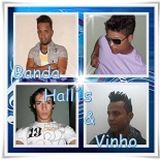Halls e Vinho