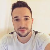 Compositor Rafa Almeida