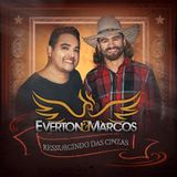 Everton e Marcos
