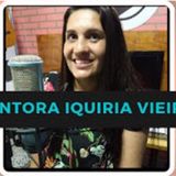 Cantora Iquiria Vieira