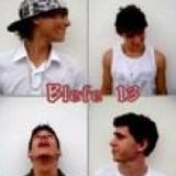 Blefe 13