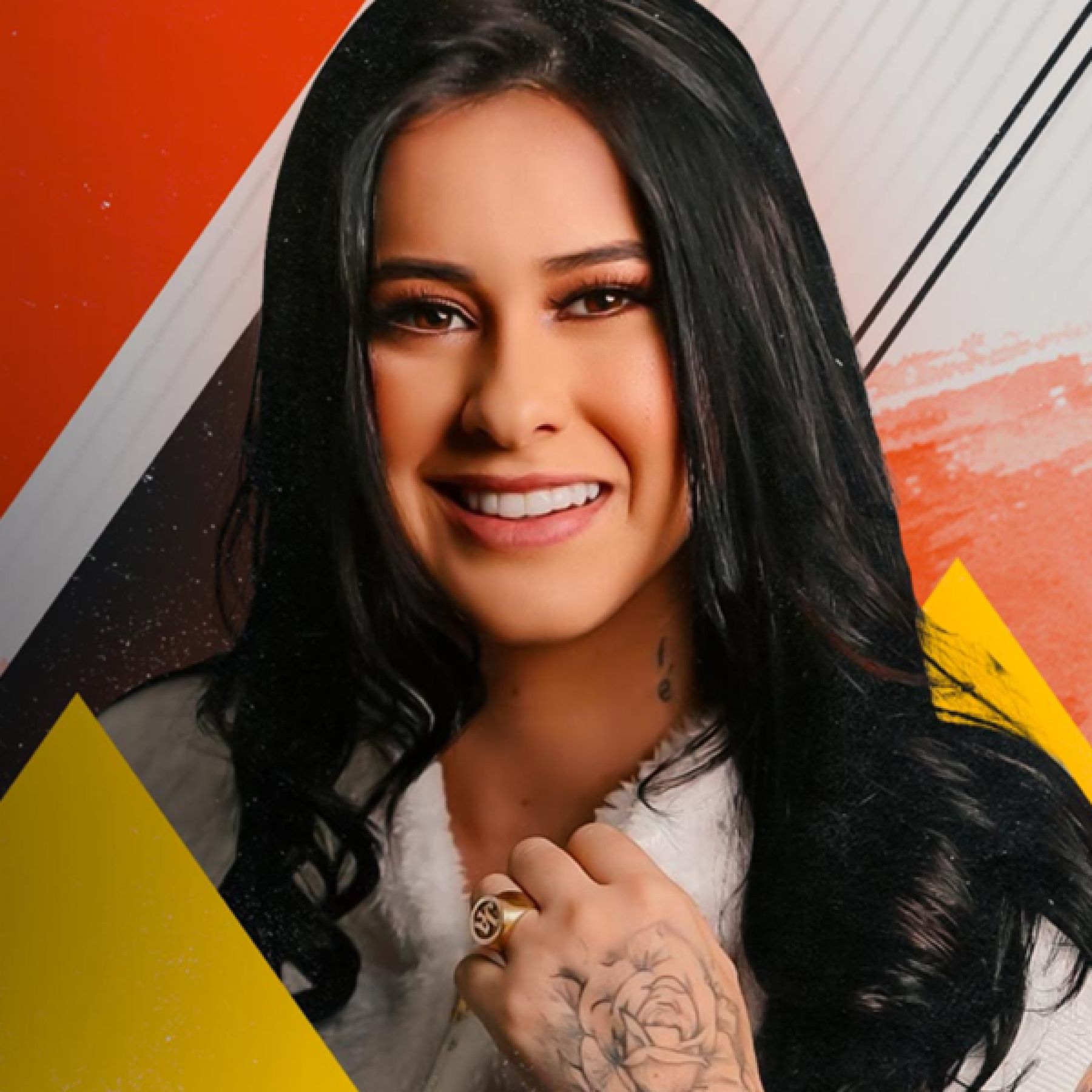 Foto de Jarly Almeida