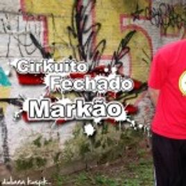 Imagem de Markão