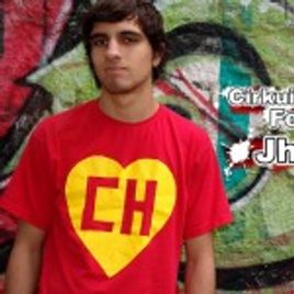 Imagem de Jhon