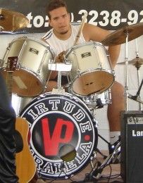 Imagem de Lou Baltmore