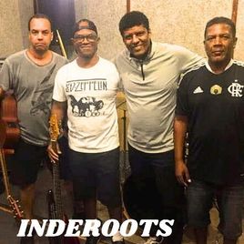 Imagem de Aldeci Soares Marcelo Viana Frank Nascimento Anderson Moreira