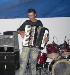 Imagem de Ronaldo