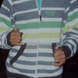 Imagem de Adan Silva Barbosa