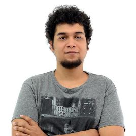 Imagem de Pedro Millecco