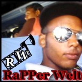 Imagem de Rapper Welton