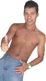 Imagem de Alisson Wately