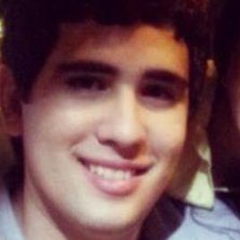 Imagem de Pablo Gurgel
