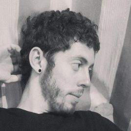 Imagem de Rafael Sanches Ferreira