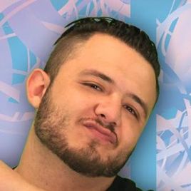 Imagem de Ton Vieira