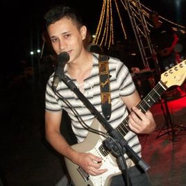 Imagem de Jeferson Silveira