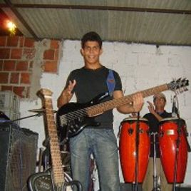 Imagem de Nascélio