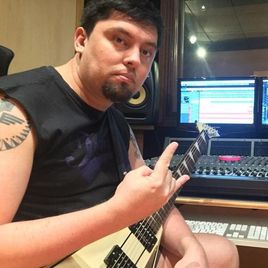 Imagem de ANDERSON STAMPONE