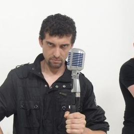 Imagem de CARLOS STAMPONE