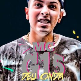 Imagem de MC G15