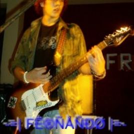 Imagem de fernando(xandoca)
