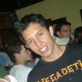 Imagem de Alex Santos