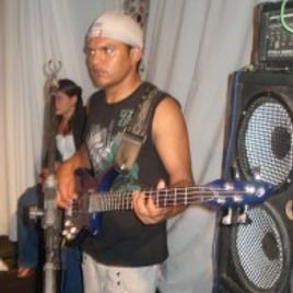Imagem de roberto bass