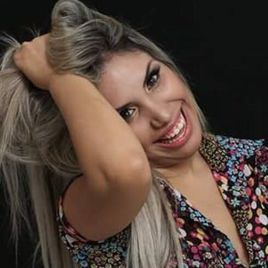 Imagem de ALYNNE MEL