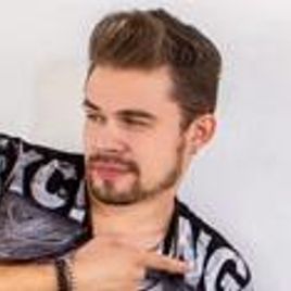 Imagem de Daniel