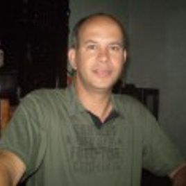Imagem de Sergio Bezerra