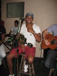 Imagem de Preto
