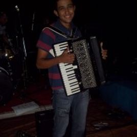 Imagem de MAZINHO