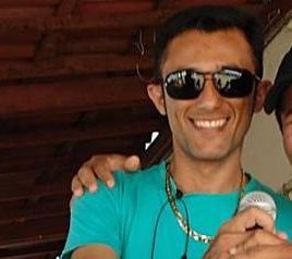 Imagem de Robinho Murilo