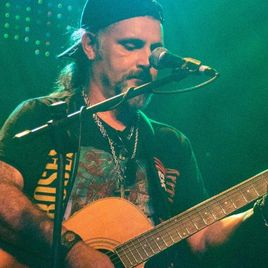 Imagem de Véio Rock