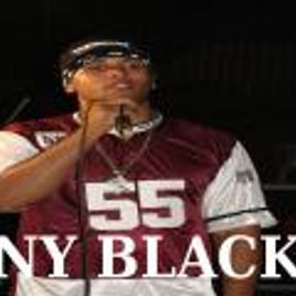 Imagem de JONY BLACK