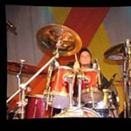 Imagem de Handerson -Bobby batera