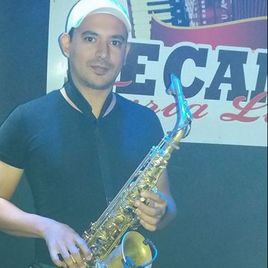 Imagem de EdySAX