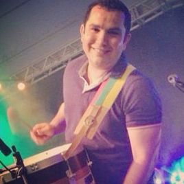 Imagem de Vitinho Sandes
