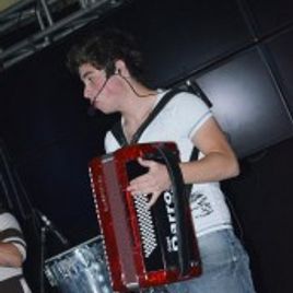 Imagem de Maickon