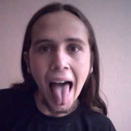 Imagem de Dani