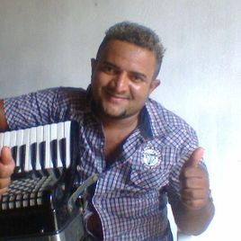 Imagem de Thiaguinho dos Teclados