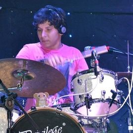 Imagem de Dionisio Junior