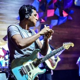 Imagem de Danton Albuquerque