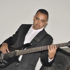 Imagem de Thiago Santos