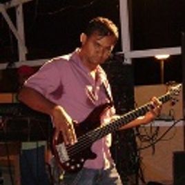 Imagem de Elmer Kaleb