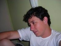 Imagem de Marcos (Kiko) A. Bittencourt