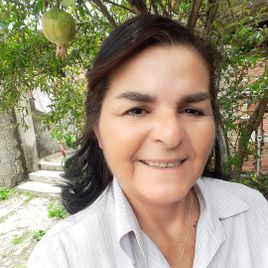 Imagem de Isabel Cristina Cezar
