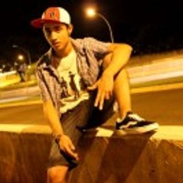 Imagem de Ray