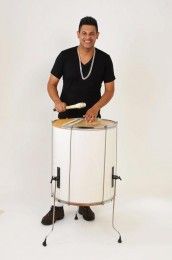 Imagem de Claudinho Okawah